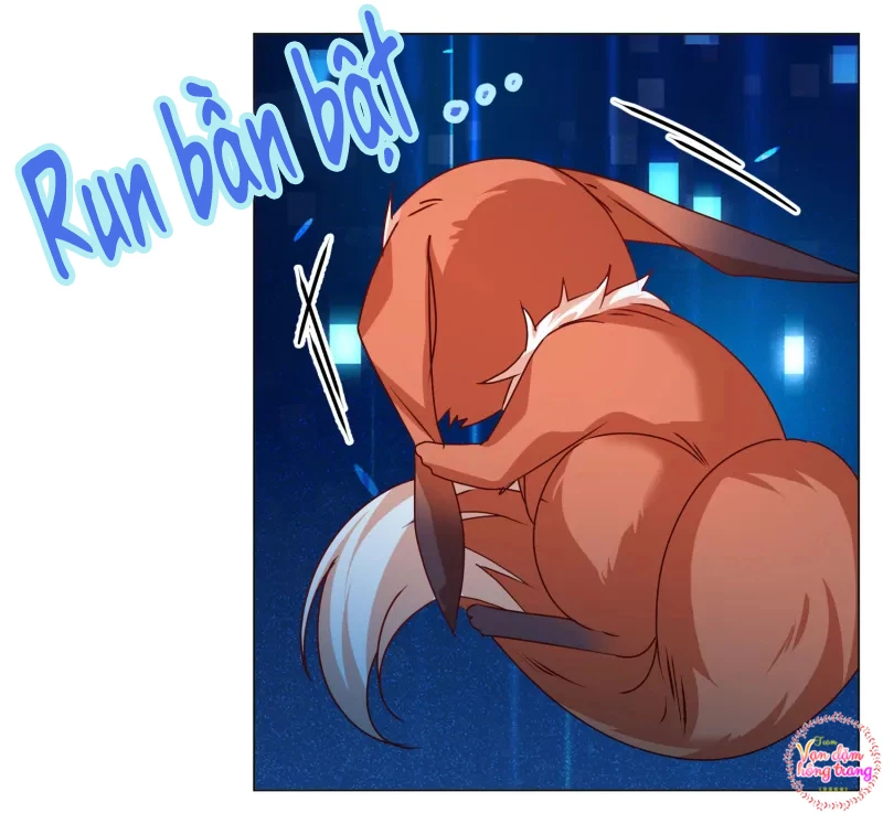 Cô ấy đến rồi, xin hãy nằm xuống! Chapter 311 - Trang 24