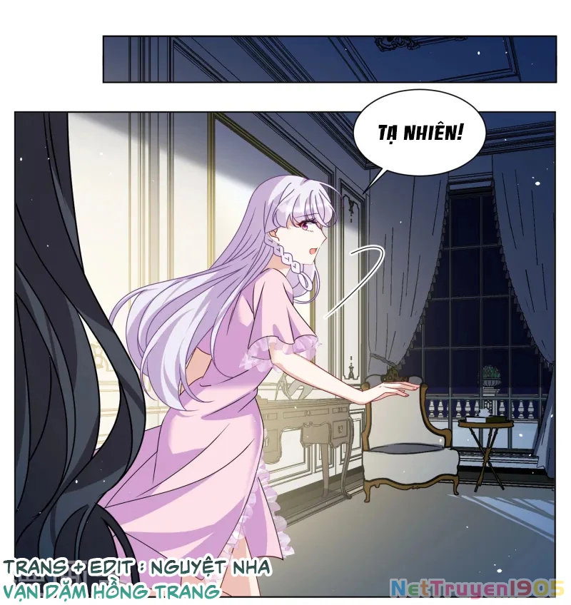 Cô ấy đến rồi, xin hãy nằm xuống! Chapter 311 - Trang 25