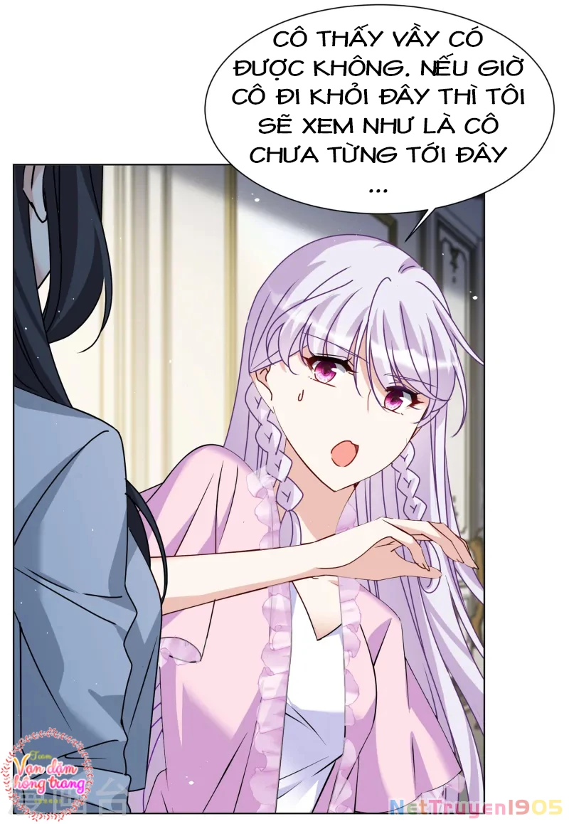 Cô ấy đến rồi, xin hãy nằm xuống! Chapter 311 - Trang 26