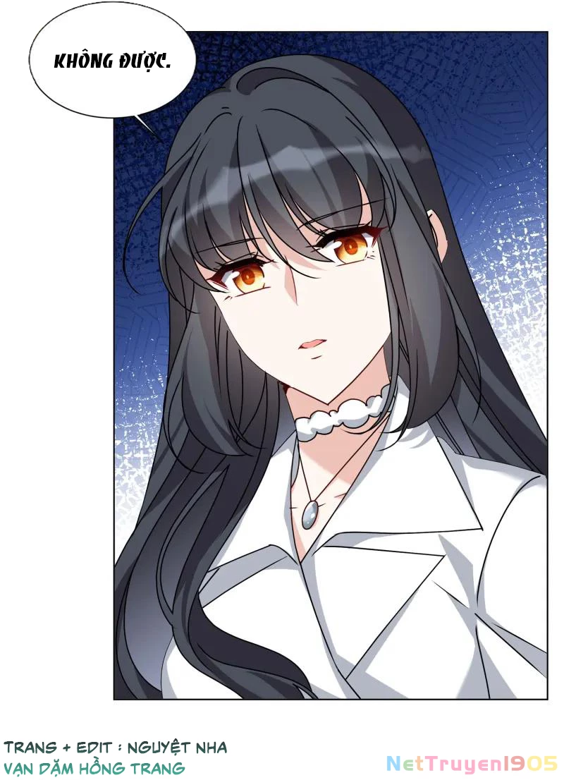 Cô ấy đến rồi, xin hãy nằm xuống! Chapter 311 - Trang 27