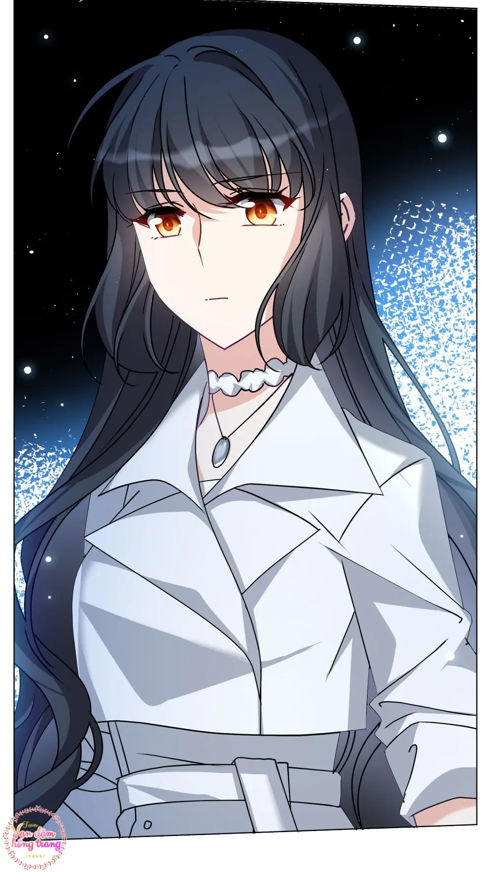 Cô ấy đến rồi, xin hãy nằm xuống! Chapter 311 - Trang 8