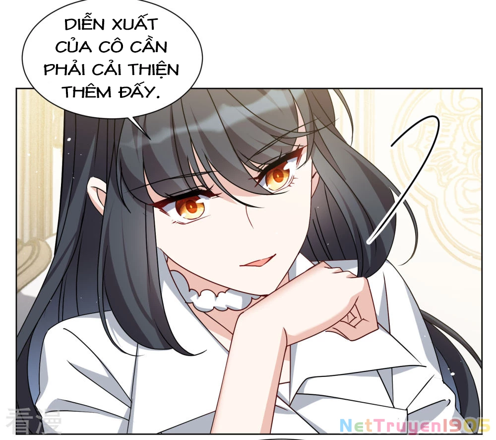 Cô ấy đến rồi, xin hãy nằm xuống! Chapter 312 - Trang 11