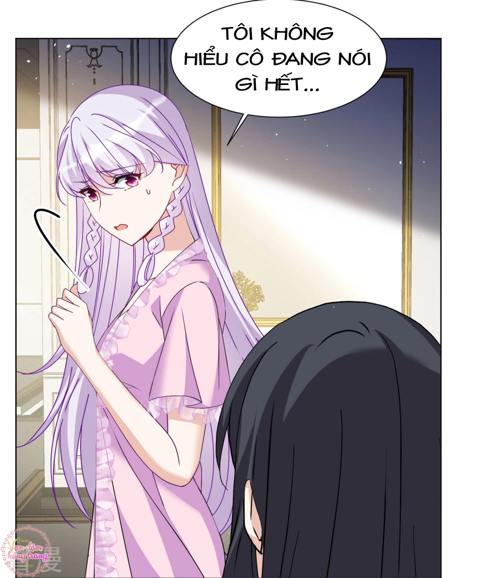 Cô ấy đến rồi, xin hãy nằm xuống! Chapter 312 - Trang 12