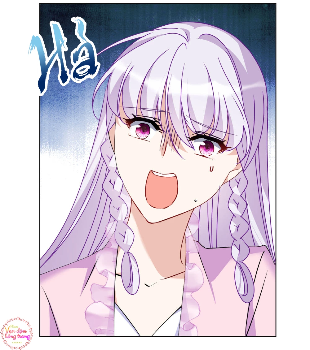 Cô ấy đến rồi, xin hãy nằm xuống! Chapter 312 - Trang 17