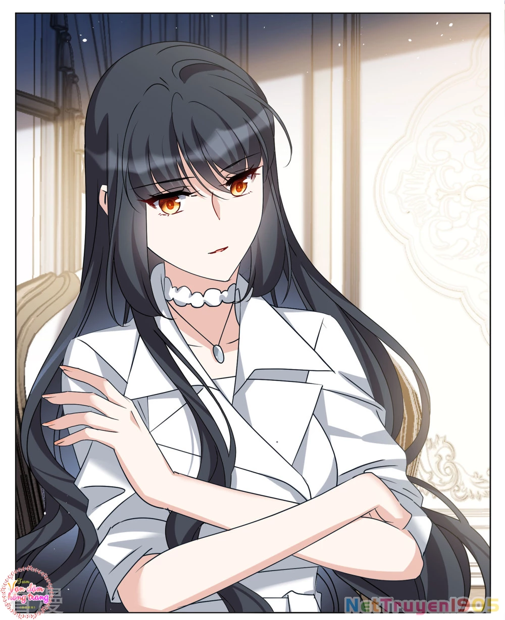 Cô ấy đến rồi, xin hãy nằm xuống! Chapter 312 - Trang 19
