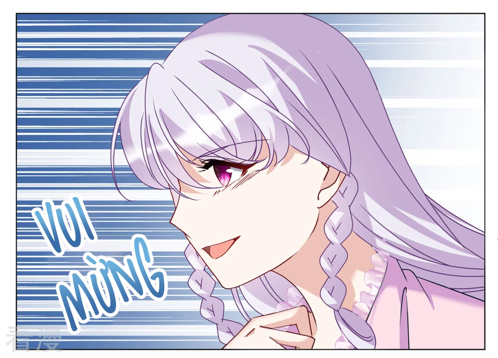 Cô ấy đến rồi, xin hãy nằm xuống! Chapter 312 - Trang 20