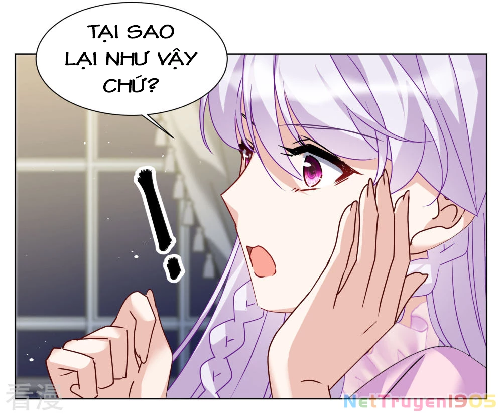 Cô ấy đến rồi, xin hãy nằm xuống! Chapter 312 - Trang 8