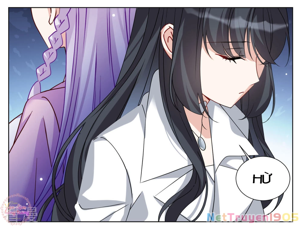 Cô ấy đến rồi, xin hãy nằm xuống! Chapter 312 - Trang 9
