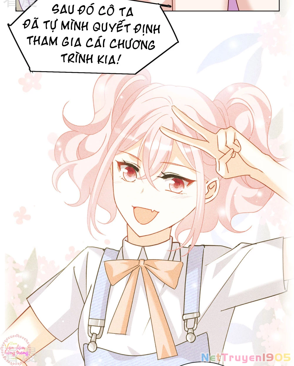 Cô ấy đến rồi, xin hãy nằm xuống! Chapter 313 - Trang 12
