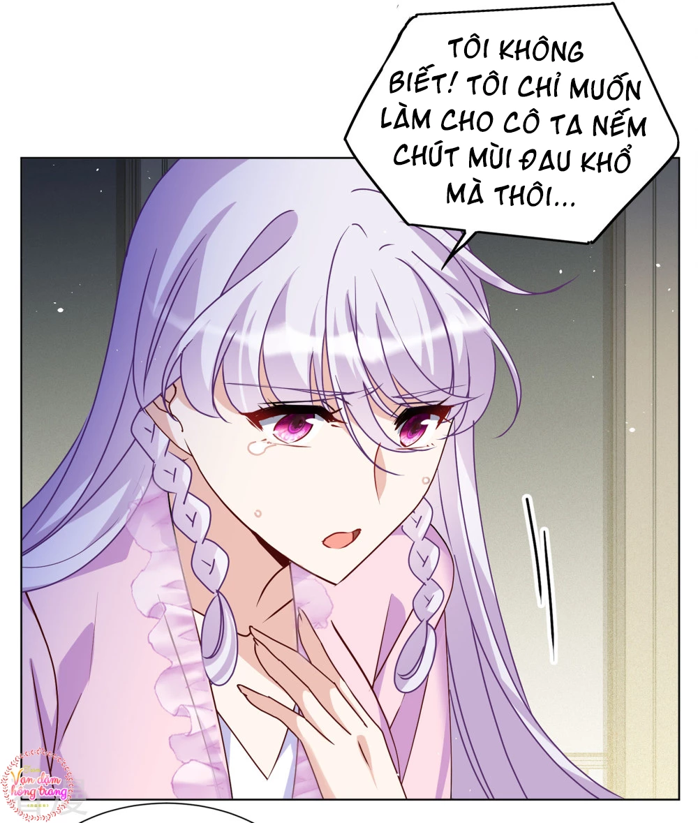 Cô ấy đến rồi, xin hãy nằm xuống! Chapter 313 - Trang 14