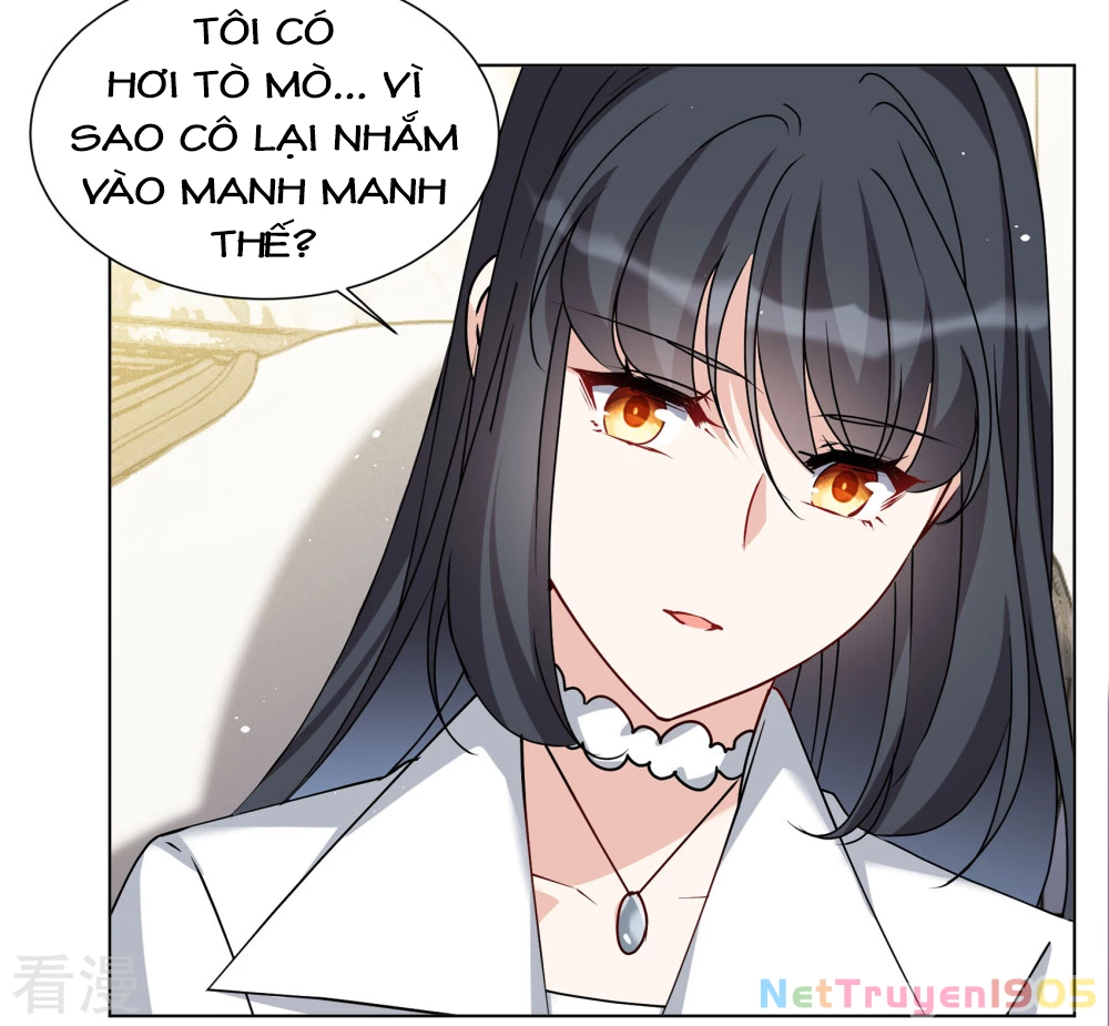Cô ấy đến rồi, xin hãy nằm xuống! Chapter 313 - Trang 15