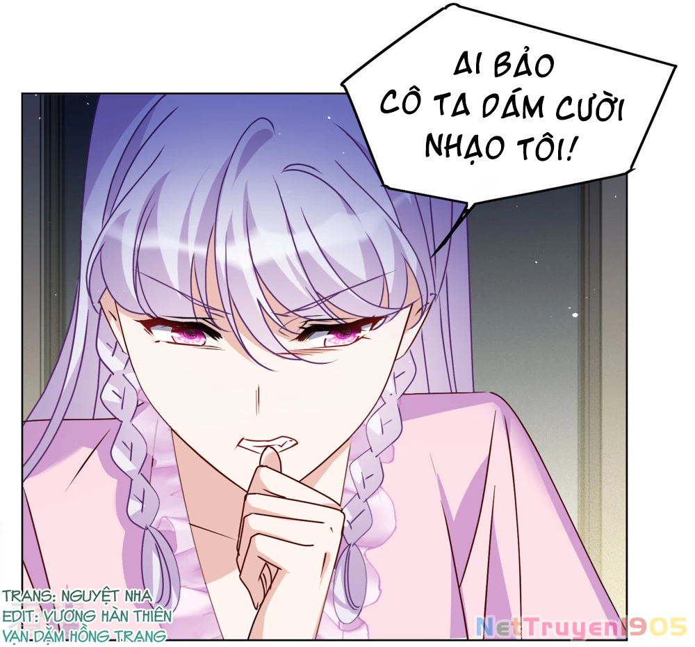 Cô ấy đến rồi, xin hãy nằm xuống! Chapter 313 - Trang 16
