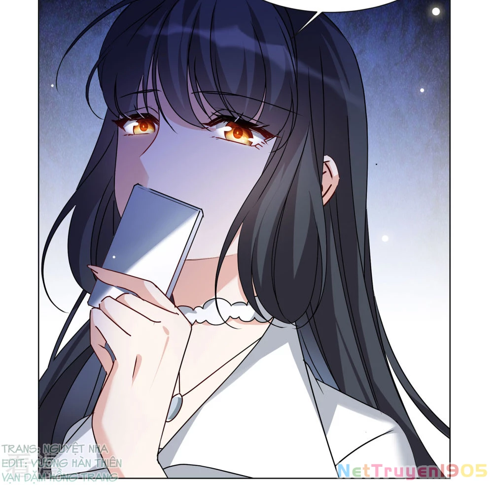 Cô ấy đến rồi, xin hãy nằm xuống! Chapter 313 - Trang 21
