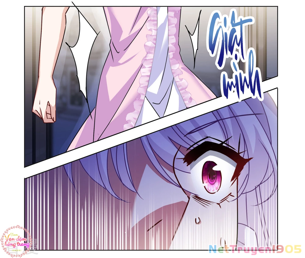 Cô ấy đến rồi, xin hãy nằm xuống! Chapter 313 - Trang 22