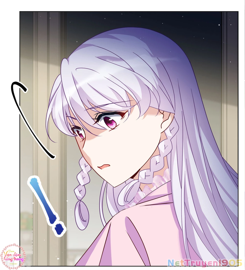 Cô ấy đến rồi, xin hãy nằm xuống! Chapter 313 - Trang 6