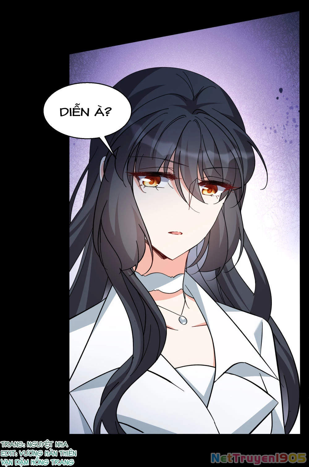 Cô ấy đến rồi, xin hãy nằm xuống! Chapter 314 - Trang 10