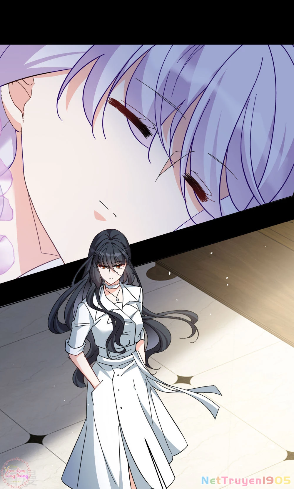 Cô ấy đến rồi, xin hãy nằm xuống! Chapter 314 - Trang 14