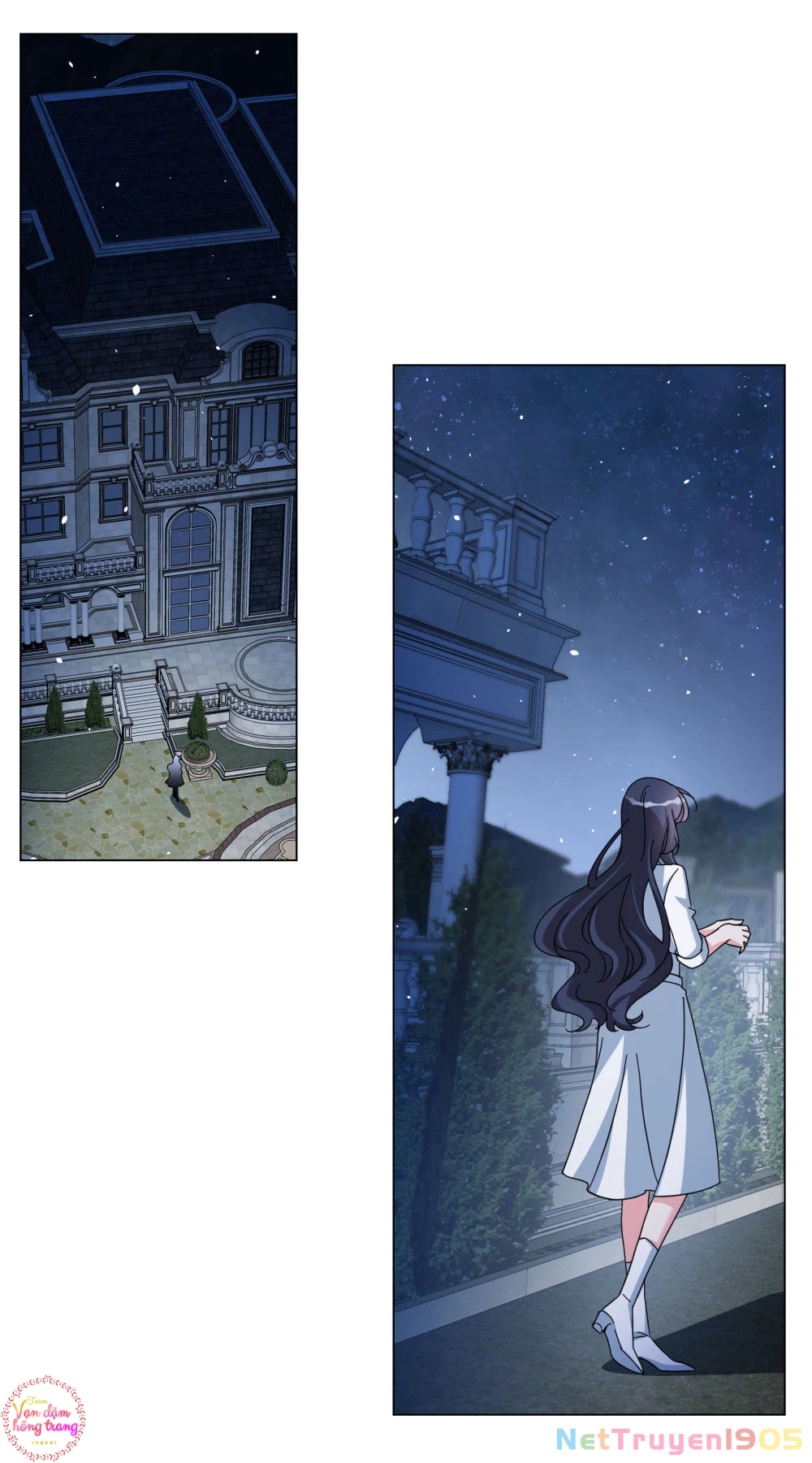 Cô ấy đến rồi, xin hãy nằm xuống! Chapter 314 - Trang 16