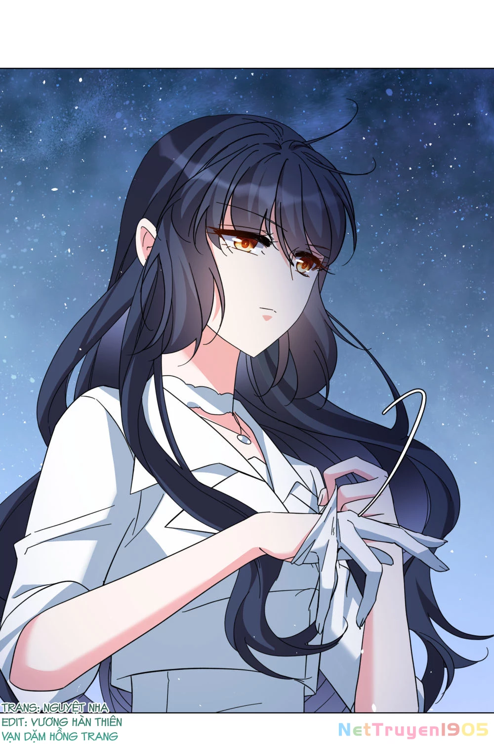 Cô ấy đến rồi, xin hãy nằm xuống! Chapter 314 - Trang 17