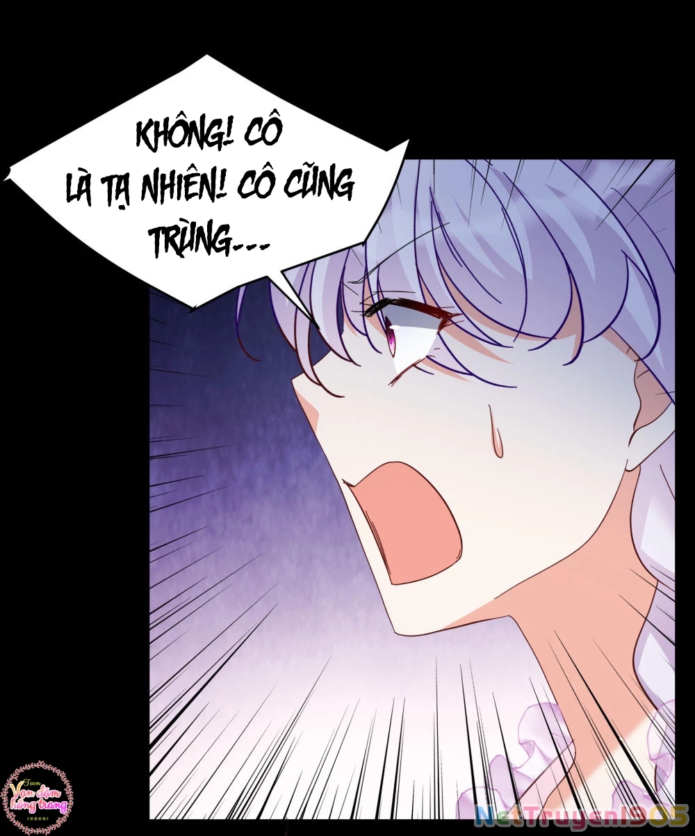 Cô ấy đến rồi, xin hãy nằm xuống! Chapter 314 - Trang 6