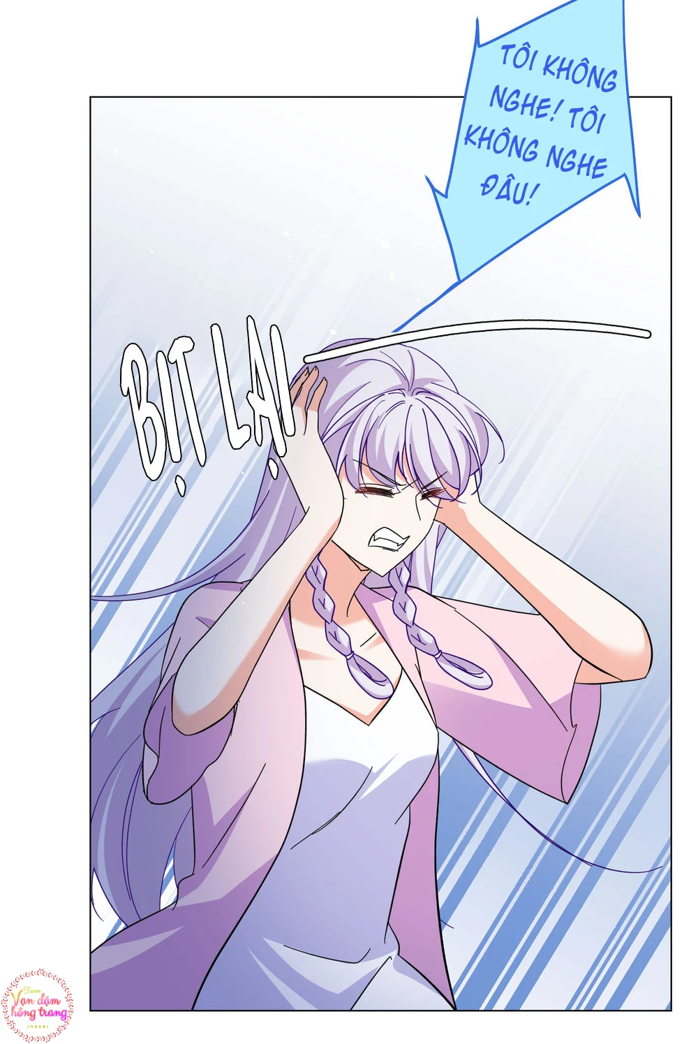 Cô ấy đến rồi, xin hãy nằm xuống! Chapter 315 - Trang 14