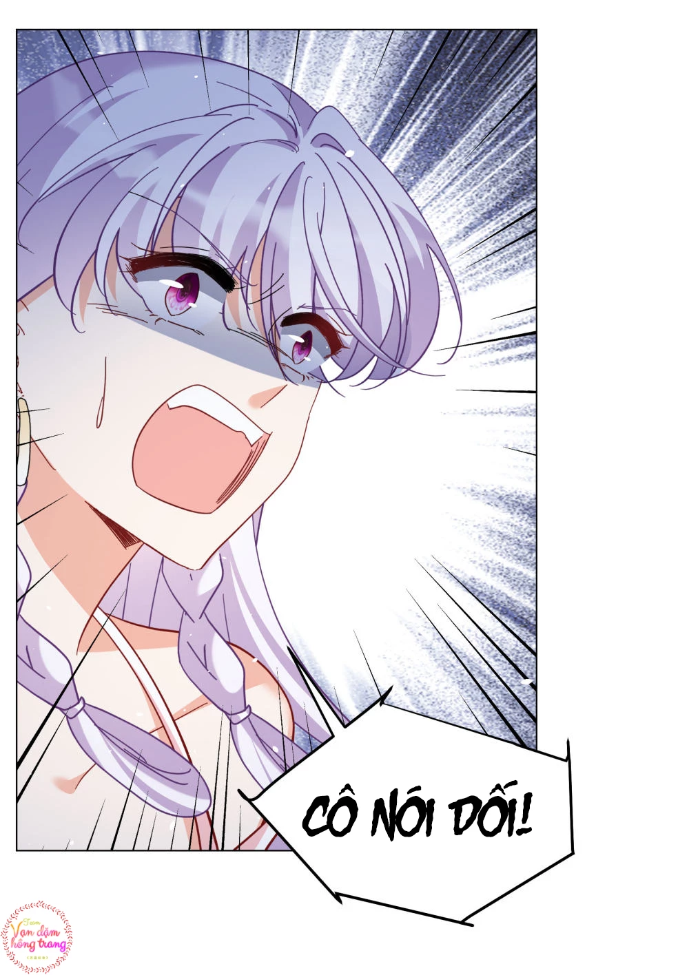 Cô ấy đến rồi, xin hãy nằm xuống! Chapter 315 - Trang 23