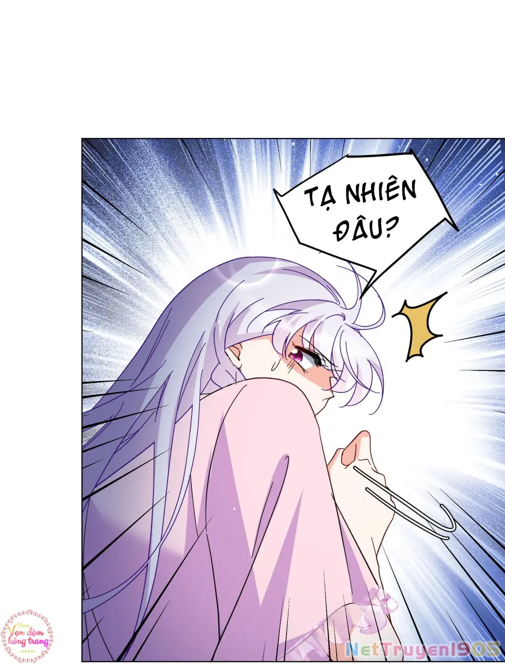 Cô ấy đến rồi, xin hãy nằm xuống! Chapter 315 - Trang 4