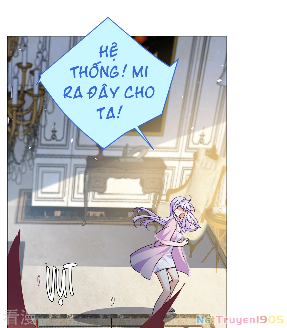 Cô ấy đến rồi, xin hãy nằm xuống! Chapter 315 - Trang 8