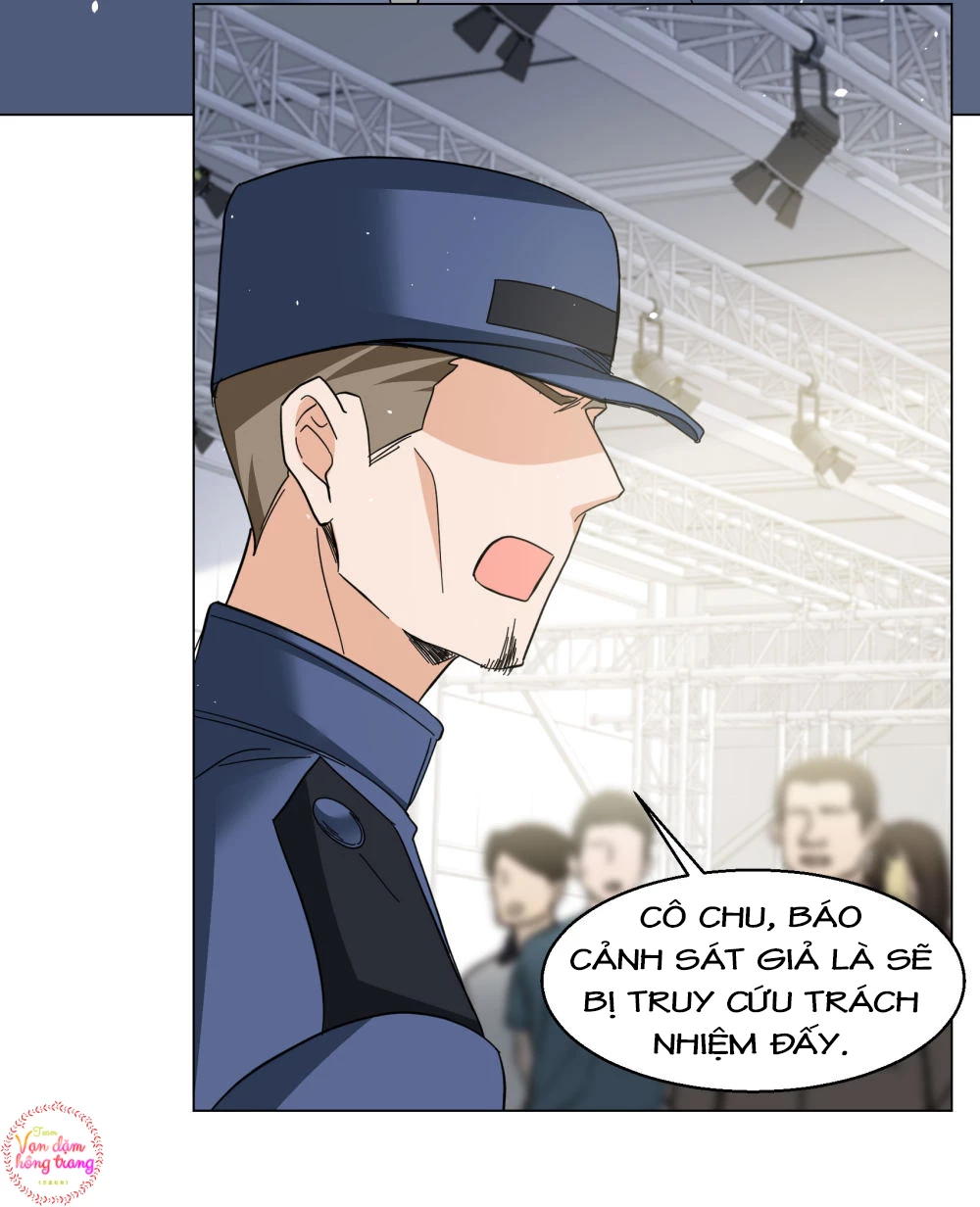 Cô ấy đến rồi, xin hãy nằm xuống! Chapter 316 - Trang 14