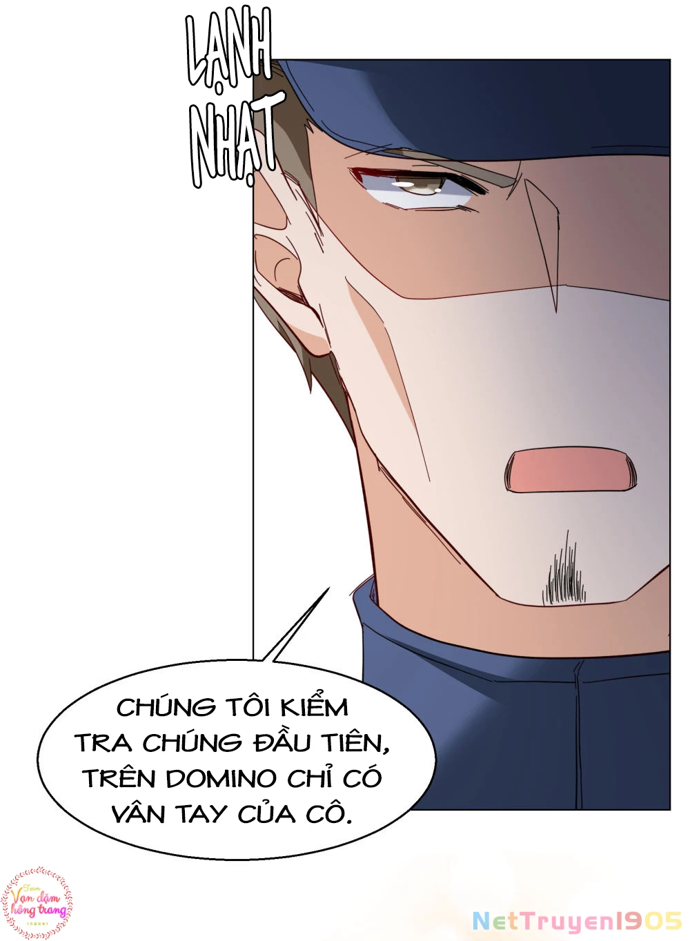 Cô ấy đến rồi, xin hãy nằm xuống! Chapter 316 - Trang 18