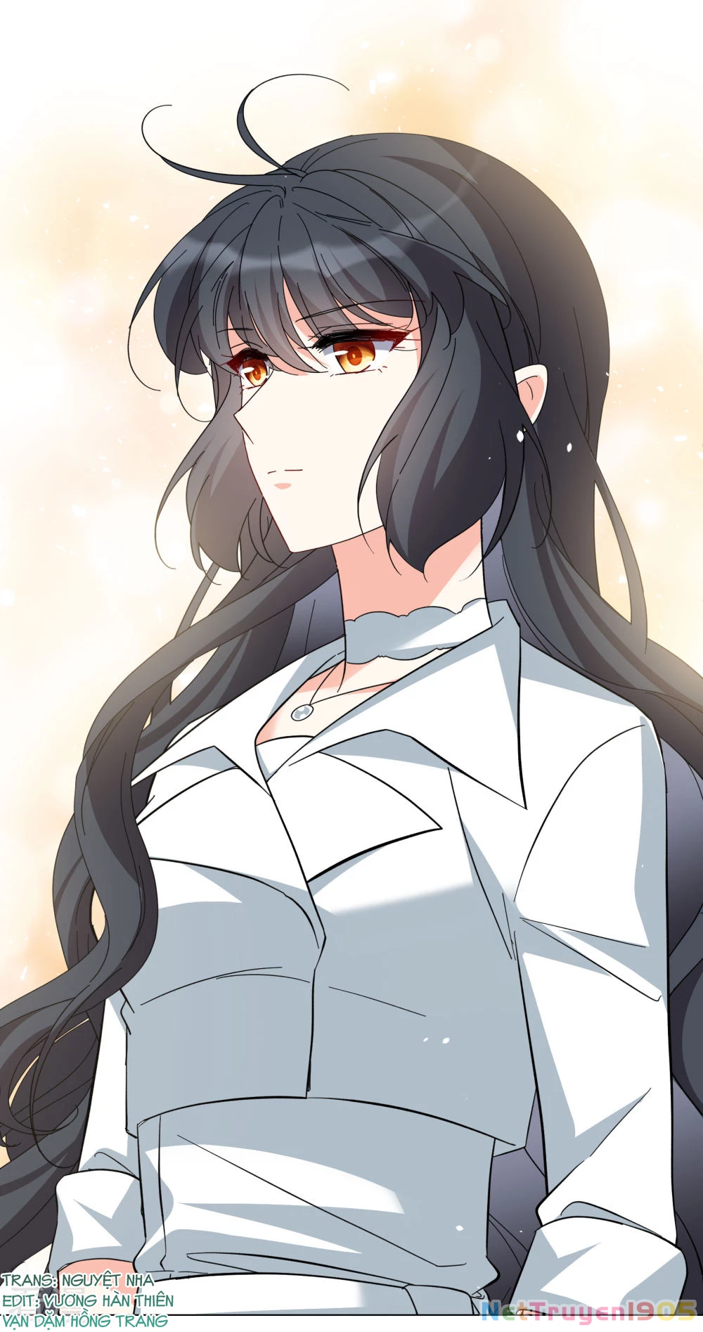 Cô ấy đến rồi, xin hãy nằm xuống! Chapter 316 - Trang 19