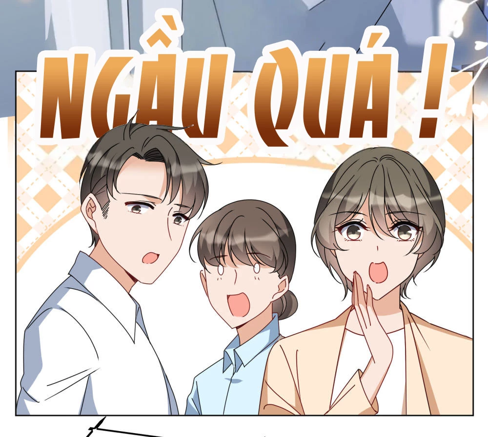 Cô ấy đến rồi, xin hãy nằm xuống! Chapter 317 - Trang 12