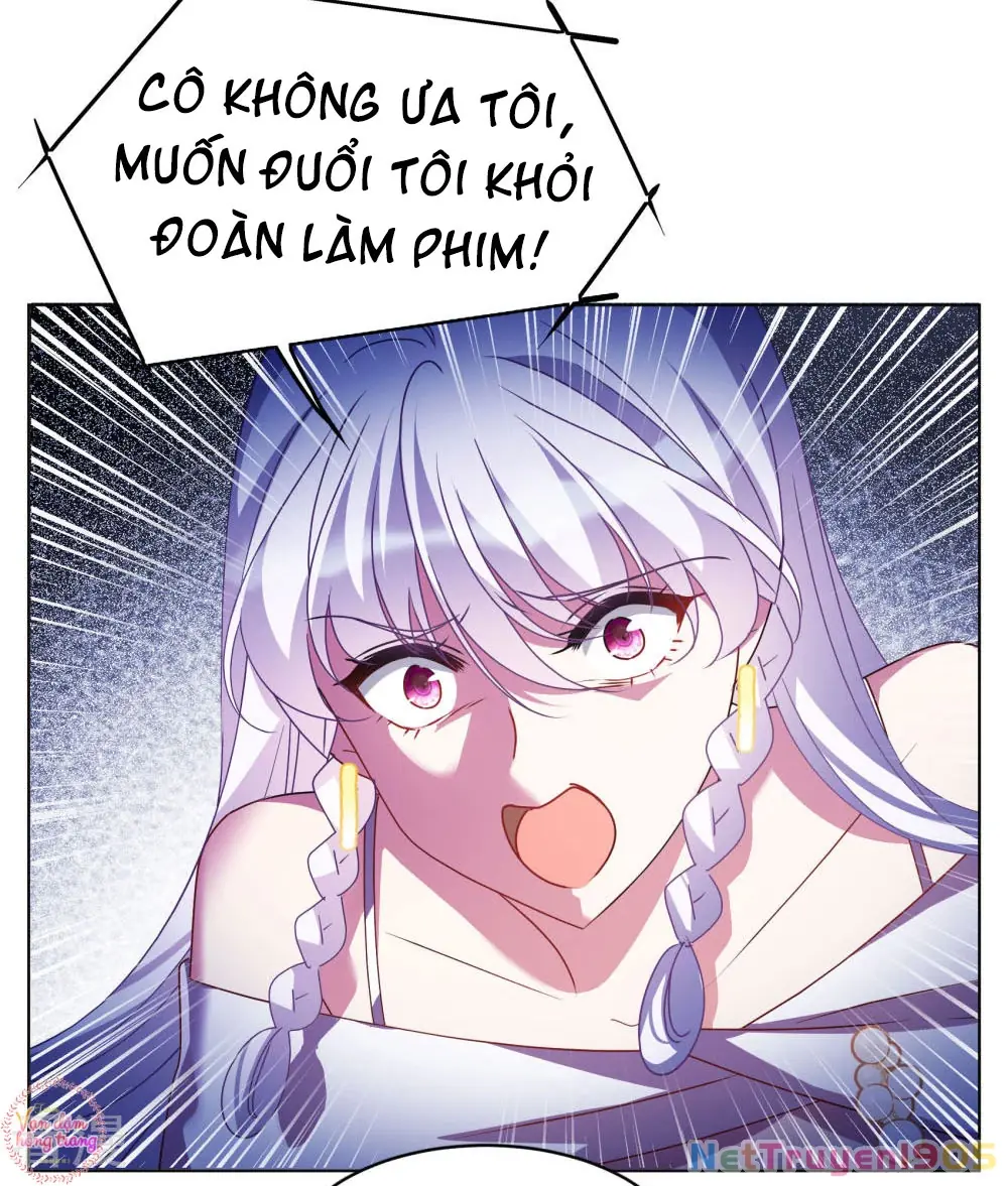 Cô ấy đến rồi, xin hãy nằm xuống! Chapter 317 - Trang 13