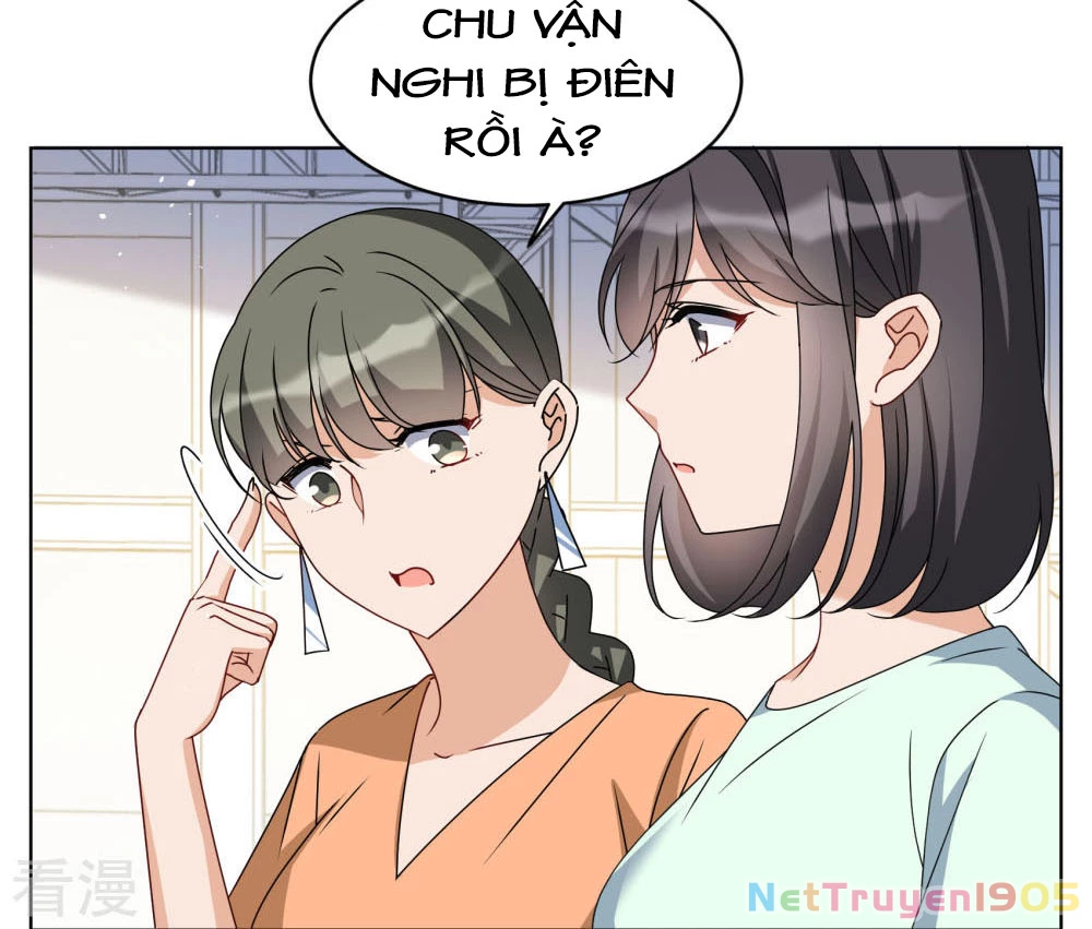 Cô ấy đến rồi, xin hãy nằm xuống! Chapter 317 - Trang 14