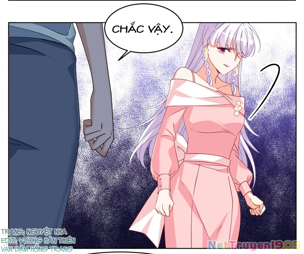 Cô ấy đến rồi, xin hãy nằm xuống! Chapter 317 - Trang 15
