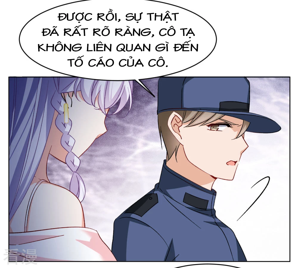 Cô ấy đến rồi, xin hãy nằm xuống! Chapter 317 - Trang 16