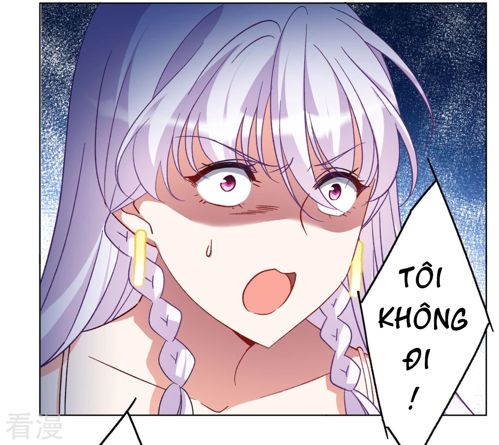 Cô ấy đến rồi, xin hãy nằm xuống! Chapter 317 - Trang 18