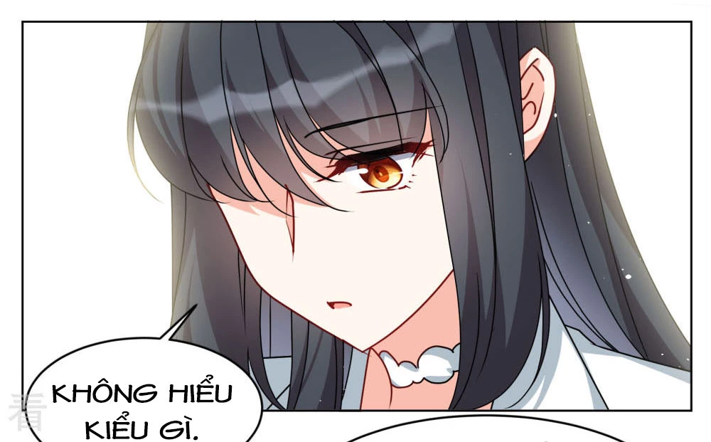 Cô ấy đến rồi, xin hãy nằm xuống! Chapter 317 - Trang 7