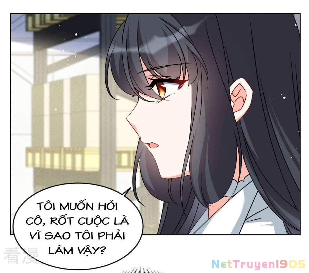 Cô ấy đến rồi, xin hãy nằm xuống! Chapter 317 - Trang 9