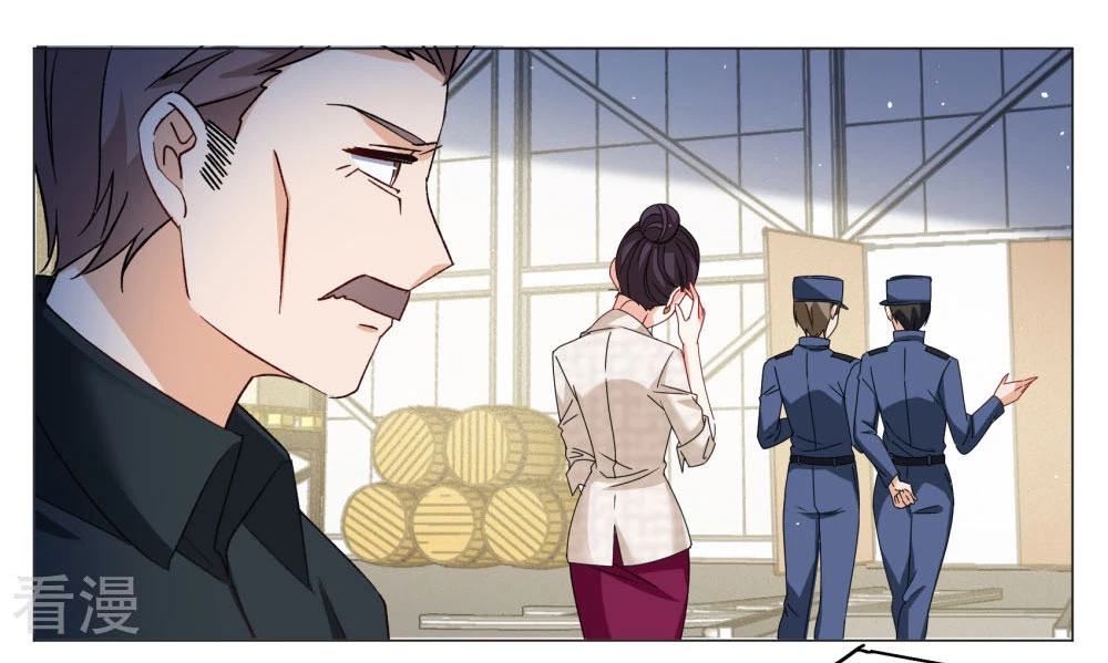 Cô ấy đến rồi, xin hãy nằm xuống! Chapter 318 - Trang 14