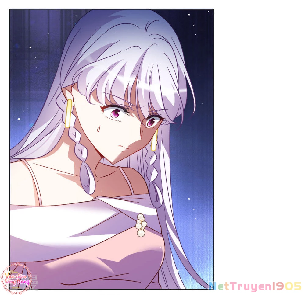 Cô ấy đến rồi, xin hãy nằm xuống! Chapter 318 - Trang 16