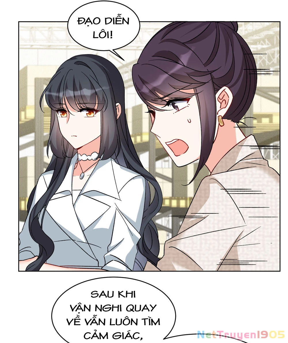 Cô ấy đến rồi, xin hãy nằm xuống! Chapter 318 - Trang 17