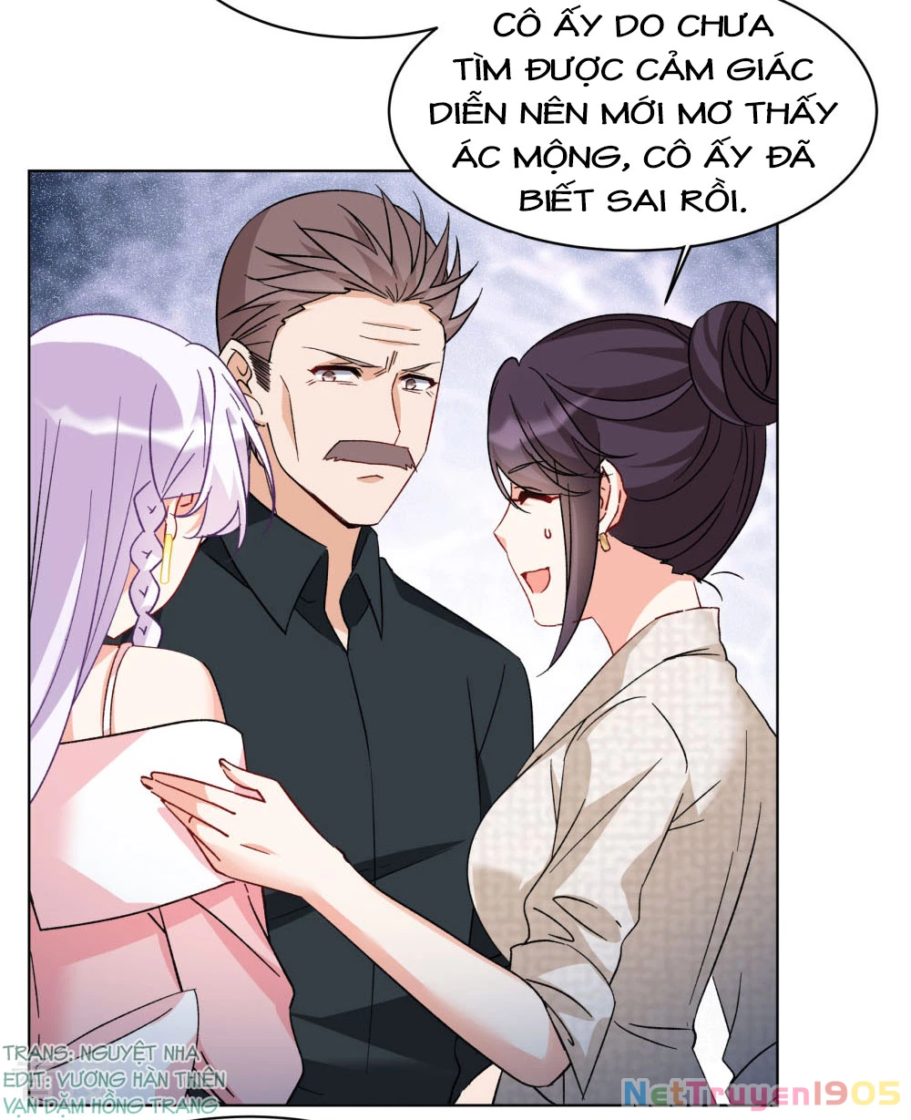 Cô ấy đến rồi, xin hãy nằm xuống! Chapter 318 - Trang 18