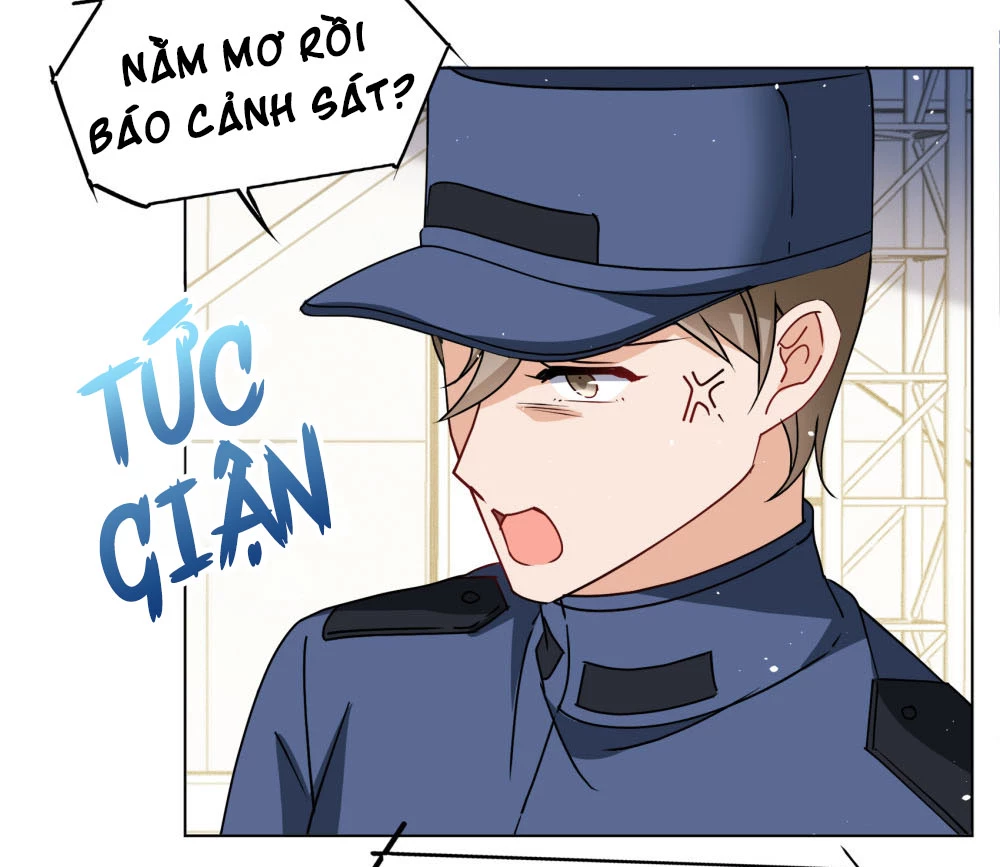Cô ấy đến rồi, xin hãy nằm xuống! Chapter 318 - Trang 7