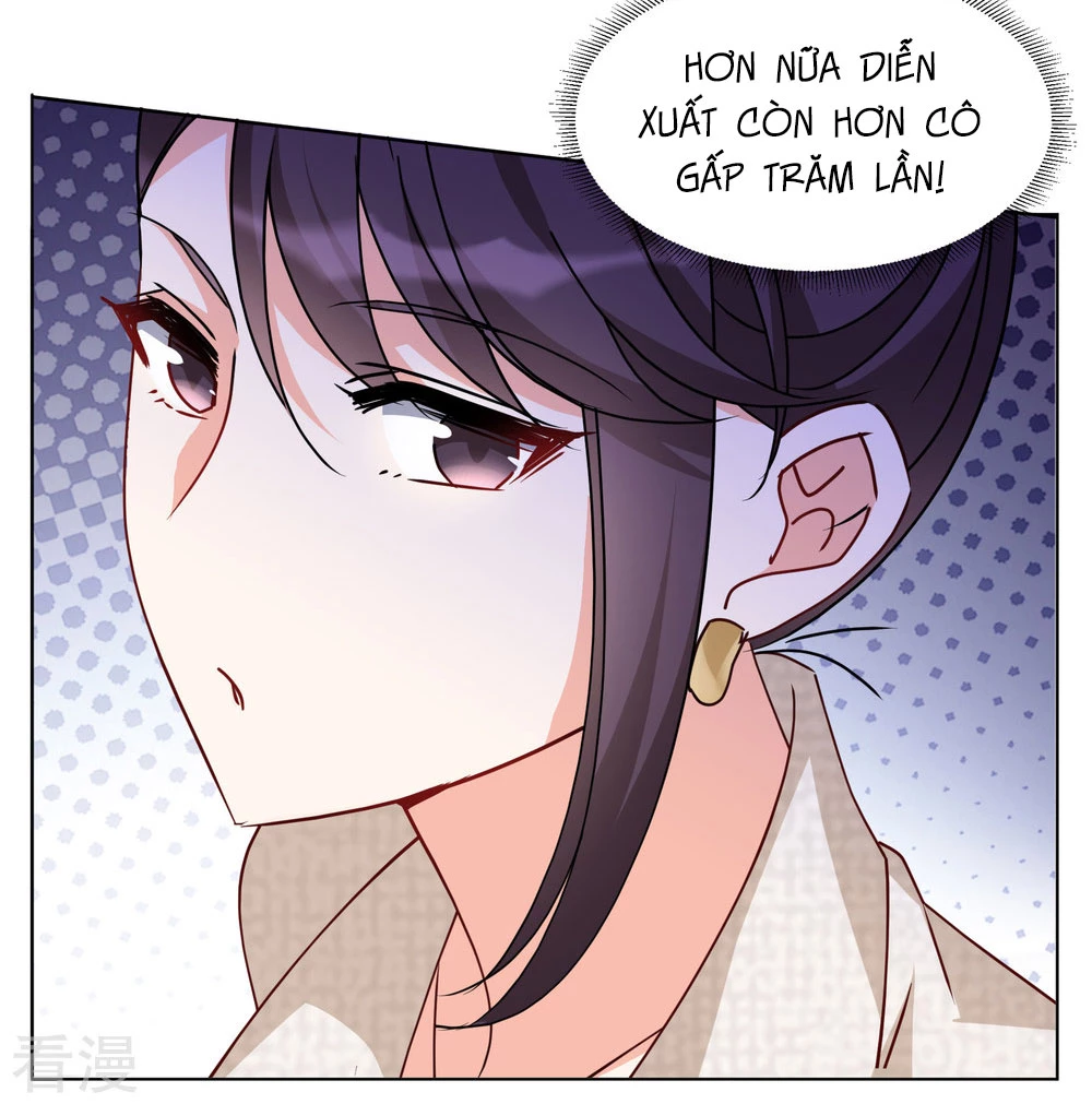 Cô ấy đến rồi, xin hãy nằm xuống! Chapter 319 - Trang 13