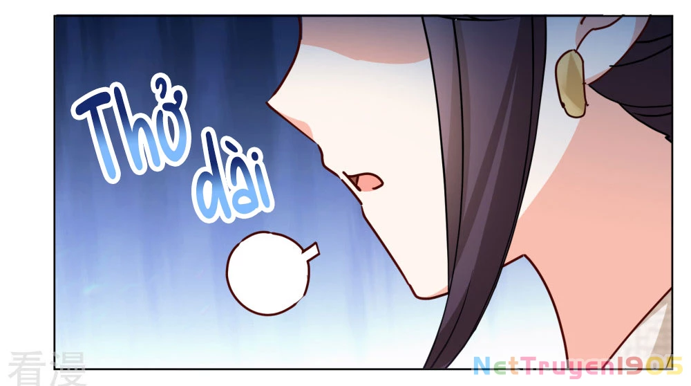 Cô ấy đến rồi, xin hãy nằm xuống! Chapter 319 - Trang 15