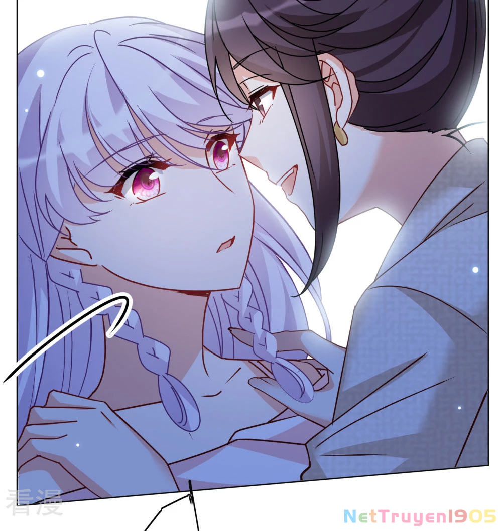 Cô ấy đến rồi, xin hãy nằm xuống! Chapter 319 - Trang 17
