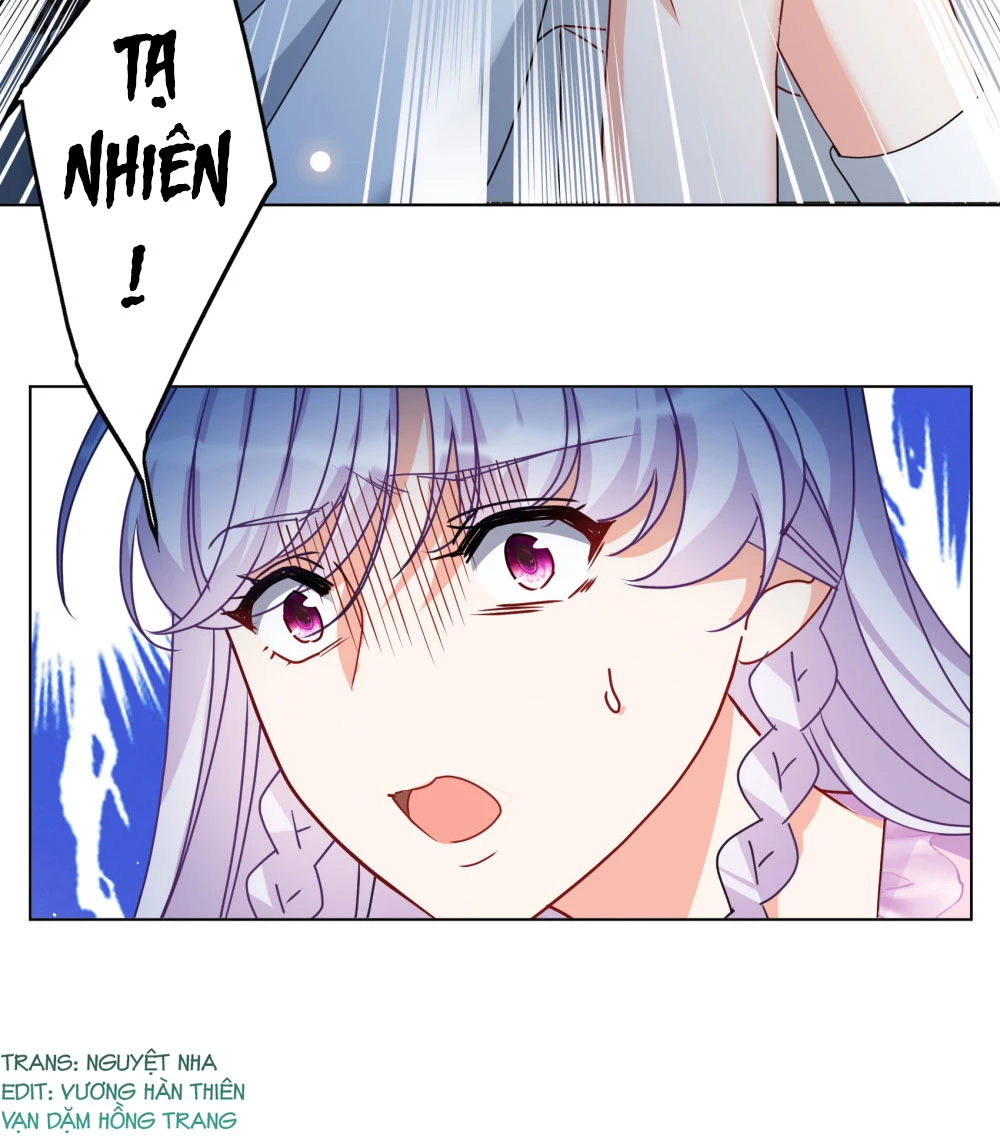 Cô ấy đến rồi, xin hãy nằm xuống! Chapter 319 - Trang 24