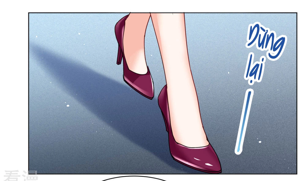 Cô ấy đến rồi, xin hãy nằm xuống! Chapter 319 - Trang 6