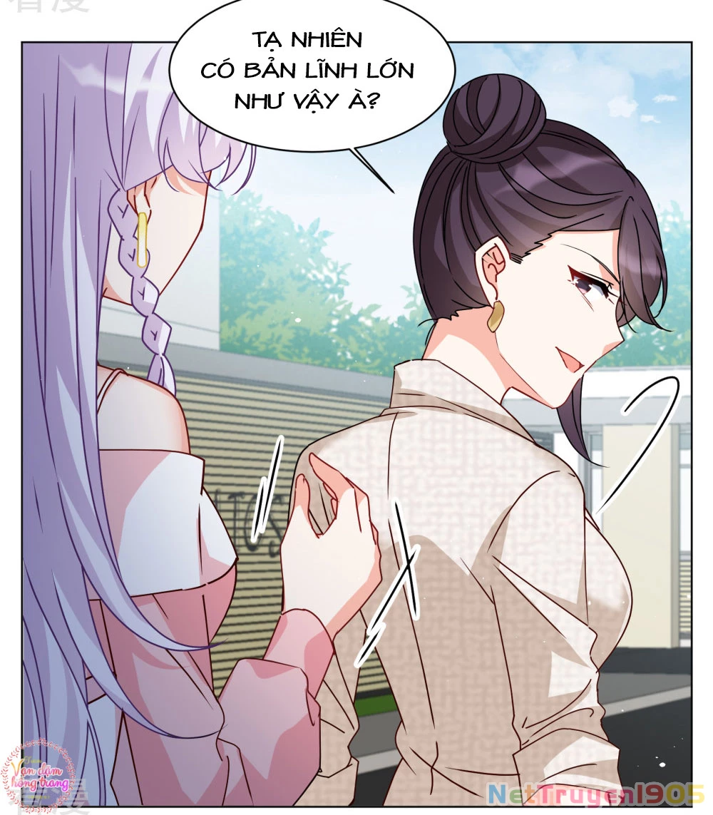 Cô ấy đến rồi, xin hãy nằm xuống! Chapter 319 - Trang 7